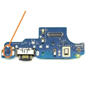 Original  Cc Flex Board For Samsung Galaxy A8 2018/ A8 Plus 2018