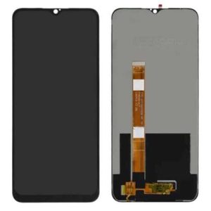 Original Lcd With Touch Screen For Realme 5, 5s, 5i, 6i