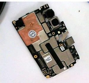 Fresh Motherboard For Oppo A3s