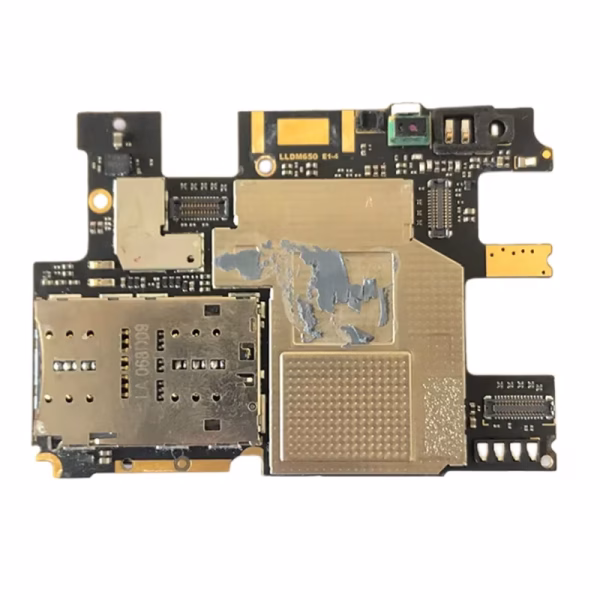 Fresh Motherboard For Redmi Note 5 Pro