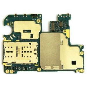 Motherboard For Asus Zenfone 5z (Rebooting Issue)