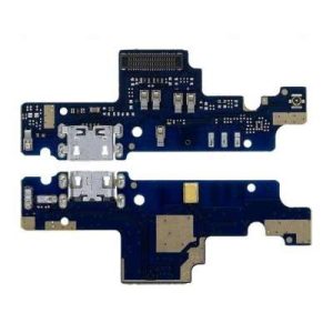 Original Charging PCB Complete Flex for Xiaomi Redmi Note 4