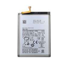 Original Battery For Samsung Galaxy M12 Eb-ba217aby