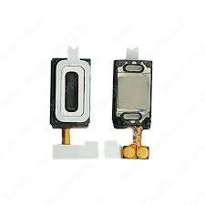 Original Ear Speaker Flex Cable For Samsung Galaxy A8 Plus 2018