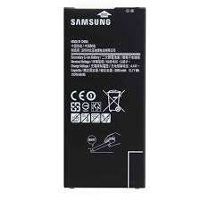 Original Battery For Samsung Galaxy J6 (Eb-bj800abe)