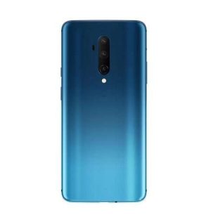 Original Full Body Housing For Oneplus 7t Pro- Blue
