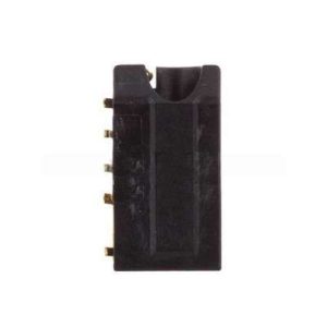Original Handsfree Jack For Moto G4 Plus