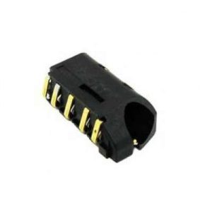 Original Handsfree Jack For Motorola Moto X Play
