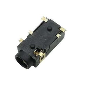 Original Handsfree Jack For Samsung Galaxy Note 10 Lite