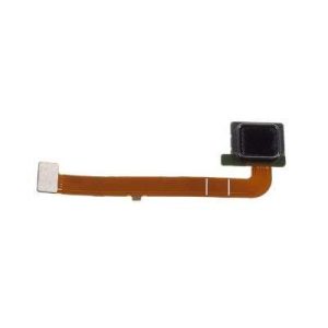 Original Home Button Flex Cable Only For Moto G4 Plus 32gb – Without Outer Button- Black