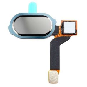 Original Home Button Flex Cable Only For Oneplus 3/3t- Gunmental