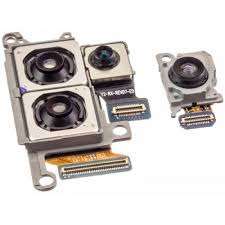 Og Back Camera Module For Samsung Galaxy M12