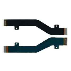 Original Lcd Flex Cable For Moto G4 Plus