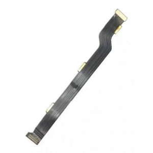 Original Lcd Flex Cable For Oppo A3s