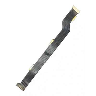 Original Lcd Flex Cable For Oppo A3s
