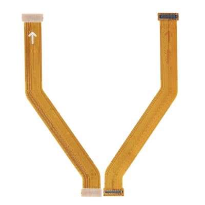 Original Lcd Flex Cable For Samsung Galaxy A50s