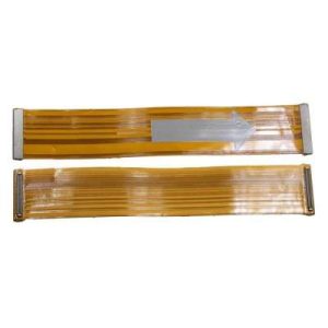 Original Lcd Flex Cable For Samsung Galaxy M51