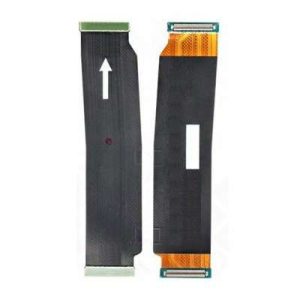 Original Lcd Flex Cable For Samsung Galaxy Note 10 Lite