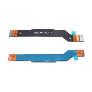 Original Lcd Flex Cable For Xiaomi Redmi Note 5 Pro