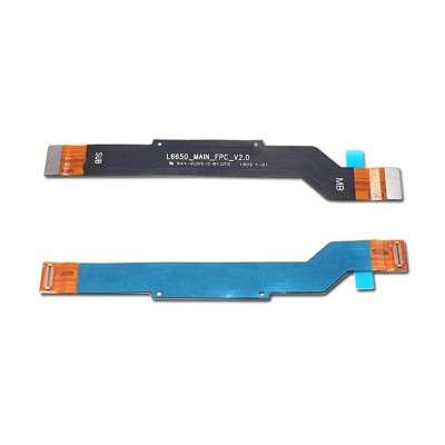 Original Lcd Flex Cable For Xiaomi Redmi Note 5 Pro