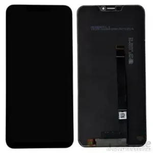 Original Lcd With Touch Screen For Asus Zenfone 5z With Frame