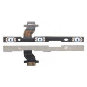 Original Power Button Flex Cable For Asus Zenfone 5z – On Off Flex / Pcb