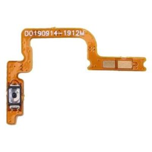 Original Power Button Flex Cable For Realme 5 – On Off Flex / Pcb