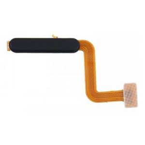 Original Power Button Flex Cable For Samsung Galaxy M51 – On Off Flex / Pcb