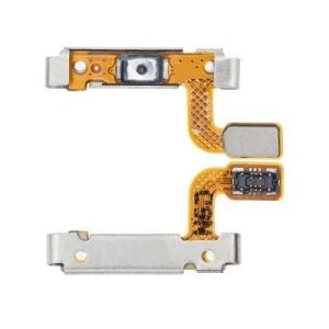Original Power Button Flex Cable For Samsung Galaxy S7 – On Off Flex / Pcb