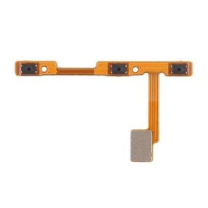 Original Power Button Flex Cable For Vivo Y71 – On Off Flex / Pcb