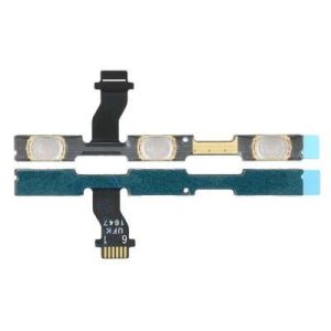 Original Power Button Flex Cable For Xiaomi Redmi Note 4 – On Off Flex / Pcb