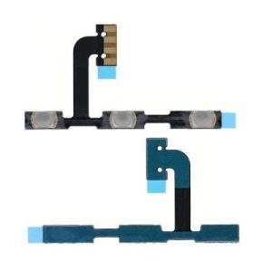 Original Power Button Flex Cable For Xiaomi Redmi Note 5 Pro – On Off Flex / Pcb