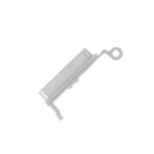 Original Power Button Outer For Samsung Galaxy A50s- White