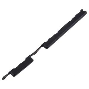 Original Power Button Outer for Xiaomi Redmi Note 5 Pro- Black