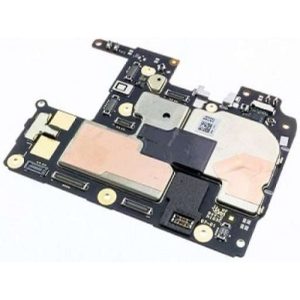 Fresh Motherboard For Realme 5