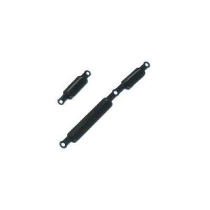 Original Side Key For Nokia 6.1 Plus- White