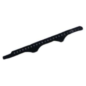 Original Speaker Jali Anti Dust Net Rubber for Samsung Galaxy M31