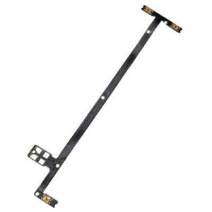 Original Volume Button Flex Cable For Oneplus 3/3t