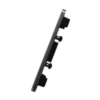 Original Volume Side Button Outer For Moto G4 Plus 32gb- Black