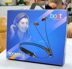 Rockerz 365 Bluetooth Headphones & Earphones