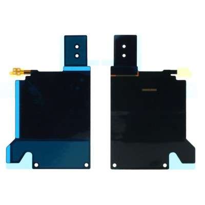 Original Wireless NFC Charging Flex for Samsung Galaxy A8 Plus 2018 - Image 1