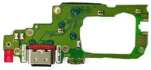 Oppo Reno 10 5g Charging Connector