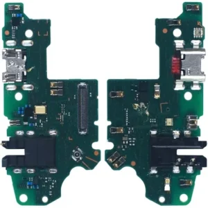 Honor 10 Lite Charging Connector Flex Cable