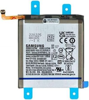 Original Eb-bs901aby Compatible With Original Samsung Galaxy S22 Batery