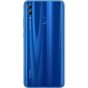 Back Door Glass Panel For Honor 10 Lite – Blue