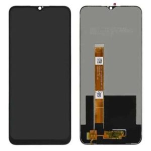 Original Display For Realme C3