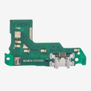 Charger Flex(Cc Board) For Honor 7a