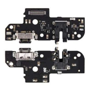 Charging Connector Flex / PCB Board for Motorola Moto G71 5G