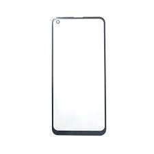 Tecno Spark 5 Pro Black Lcd Glass + Oca