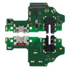 Charging Connector Flex / Pcb Board For Huawei Honor 8x